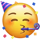 Party Face