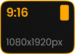 Video generator resolution main