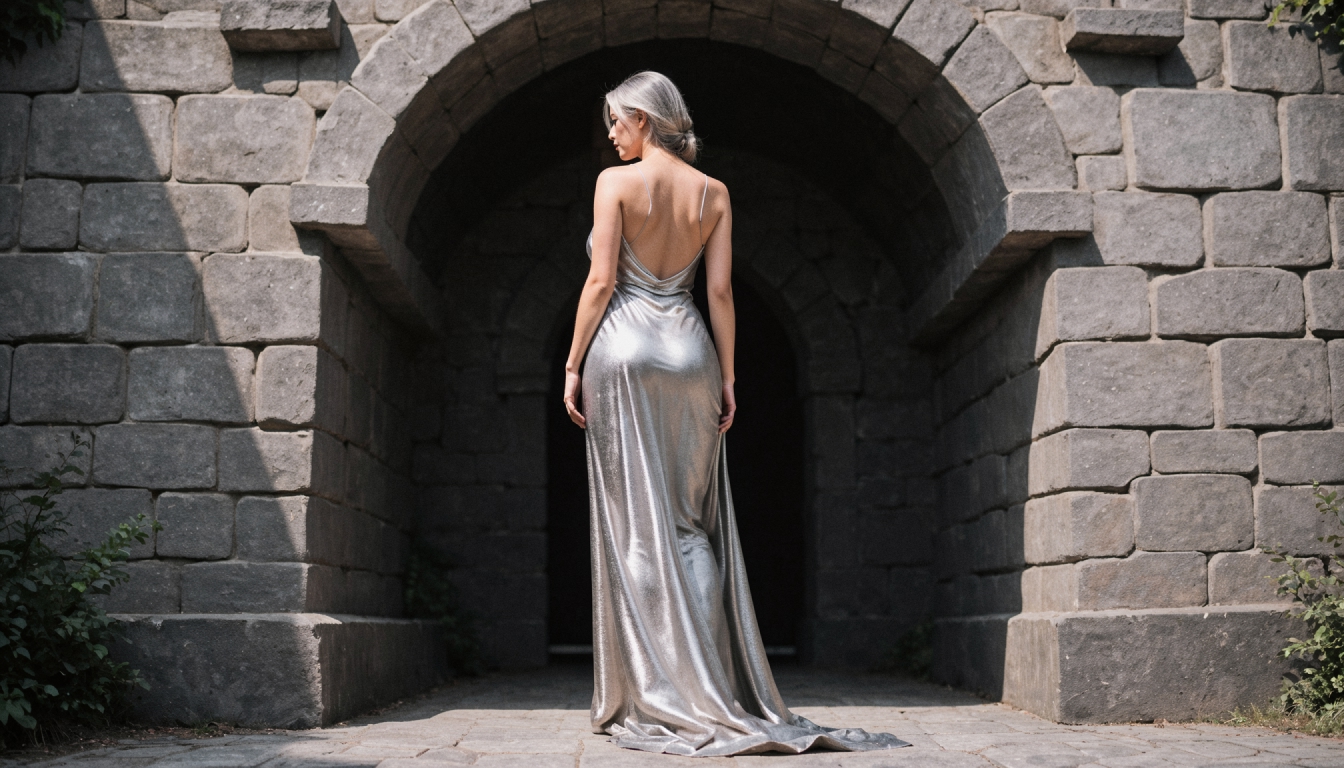 Tell the Model What Moves — and What Stays Still