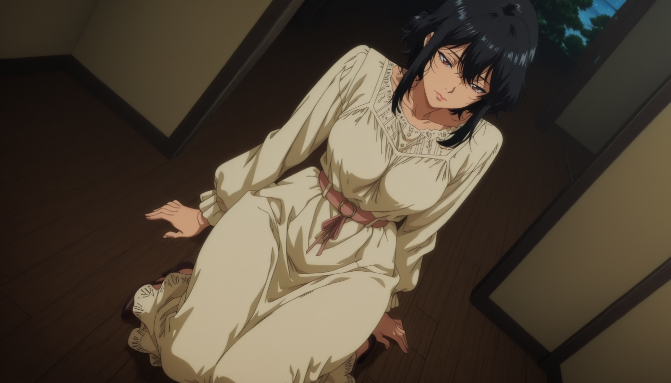 How to Create Anime AI Images With a Saved Character
