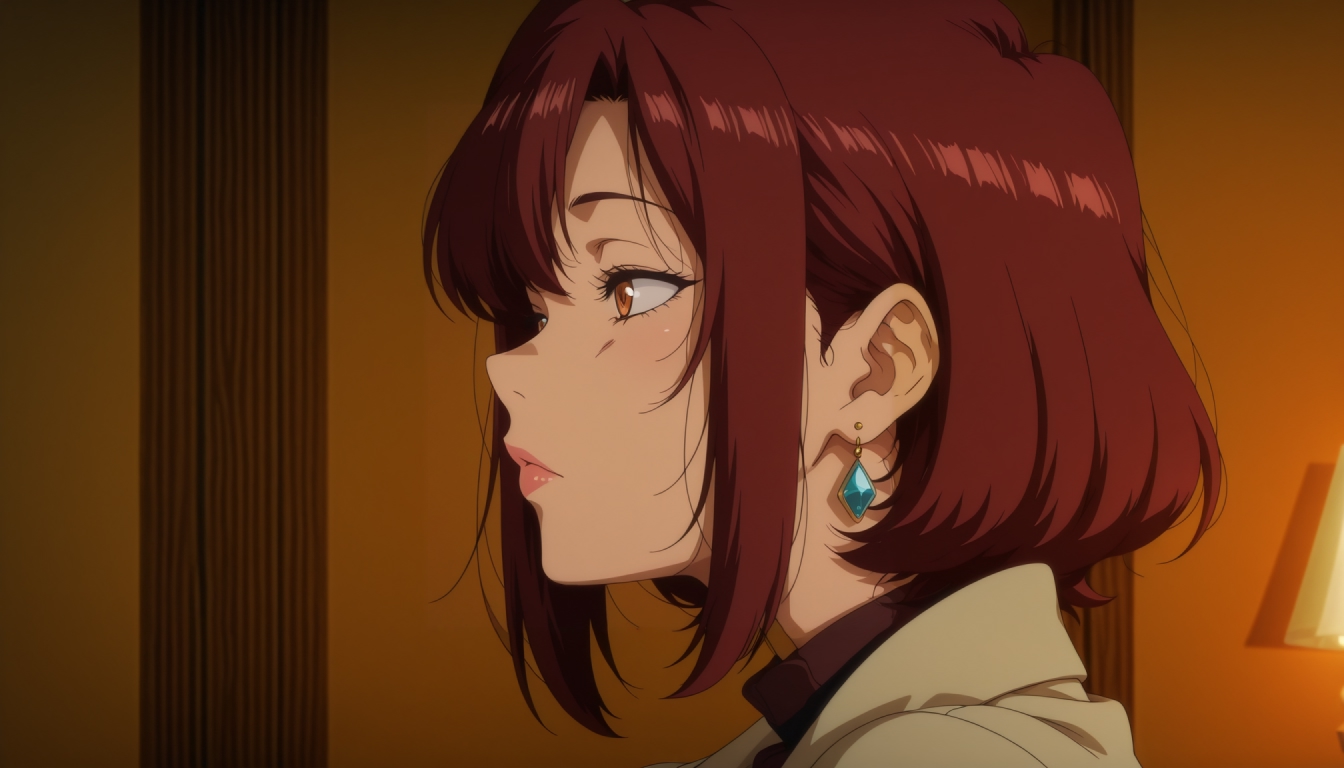 What Makes a Good Original Adult Anime Character?