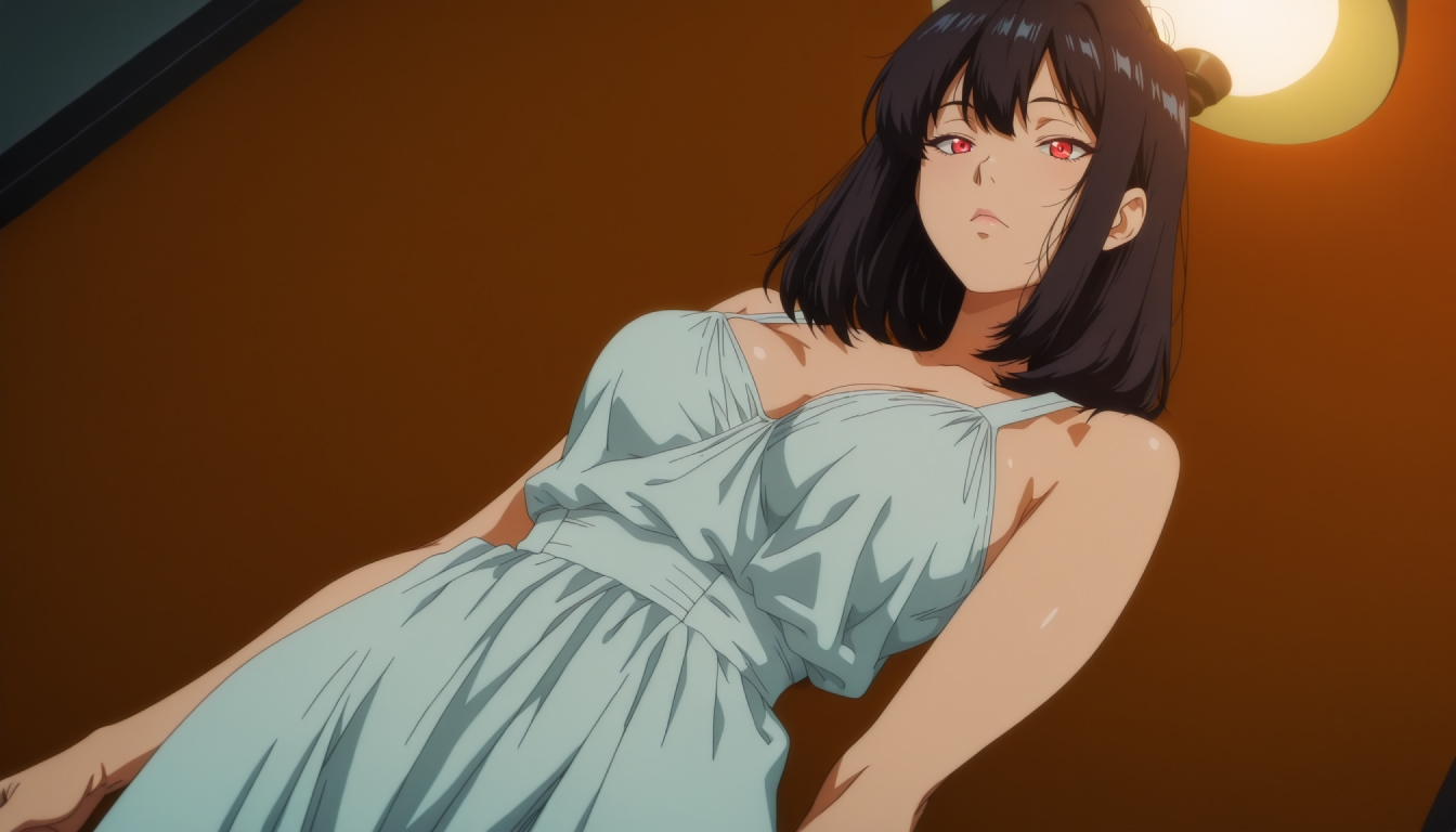 Keep Linework, Lighting and Movement Coherent