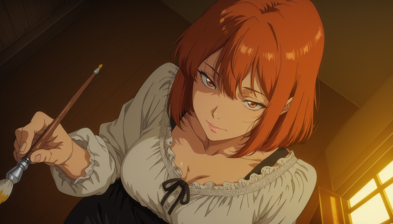 How PornX Anime Image-to-Video Works