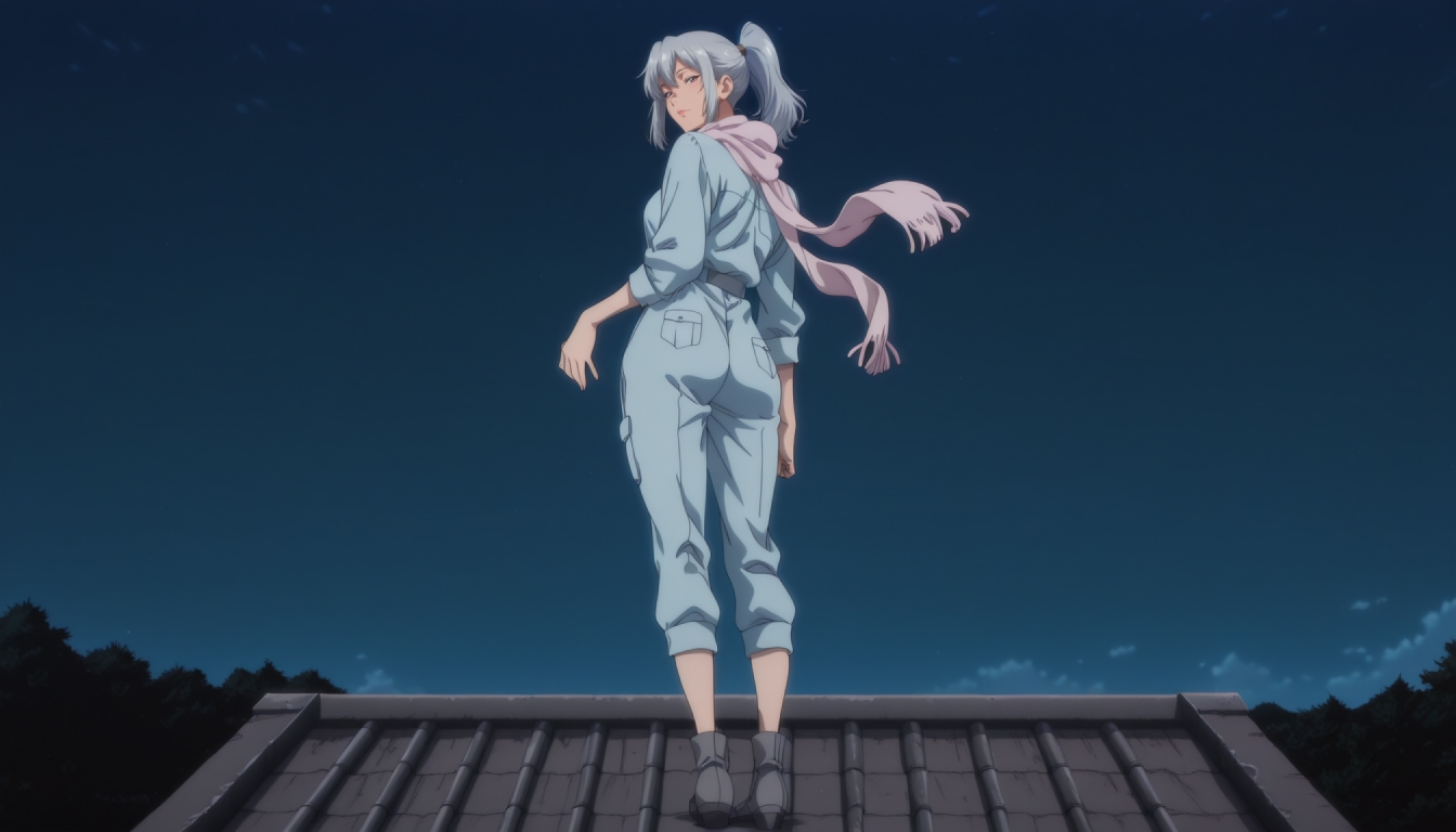 Start With Adult Anime Art That Can Move