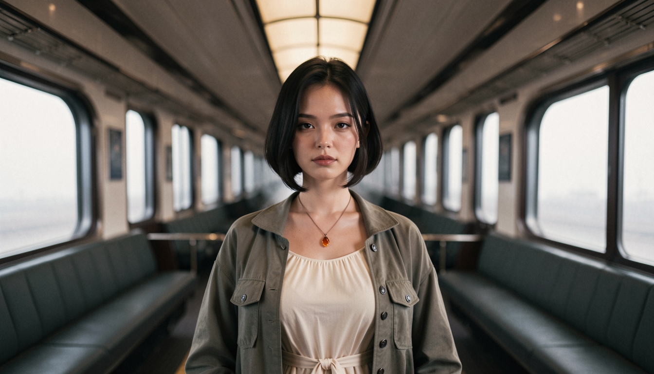 Consistent AI Characters: Build a Recognizable Visual Identity