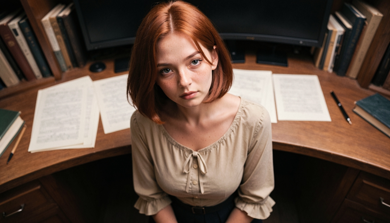 Saved Character or Character Description?